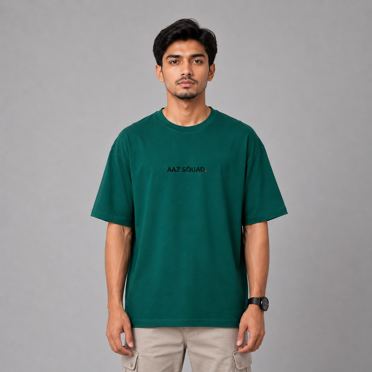 Bottle Green