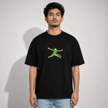 FIFA World Cup 2026 T-Shirt: Emiliano Martínez